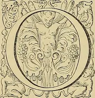 An illustration from Gazette des beaux-arts (1859)