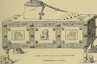 Picture 6 of 221 from Gazette des beaux-arts (1859), leaf 29