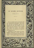 Picture 119 of 221 from Gazette des beaux-arts (1859), leaf 303