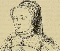 An illustration from Gazette des beaux-arts (1859)