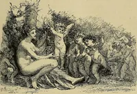Picture 133 of 221 from Gazette des beaux-arts (1859), leaf 349