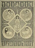 An illustration from Gazette des beaux-arts (1859)