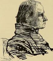 An illustration from Gazette des beaux-arts (1859)