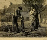 Picture 161 of 221 from Gazette des beaux-arts (1859), leaf 443