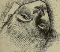 An illustration from Gazette des beaux-arts (1859)