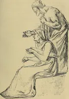 An illustration from Gazette des beaux-arts (1859)