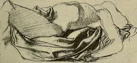 An illustration from Gazette des beaux-arts (1859)