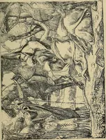 An illustration from Gazette des beaux-arts (1859)