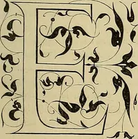 An illustration from Gazette des beaux-arts (1859)