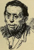 An illustration from Gazette des beaux-arts (1859)