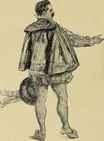 An illustration from Gazette des beaux-arts (1859)