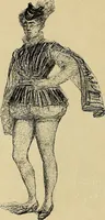 An illustration from Gazette des beaux-arts (1859)