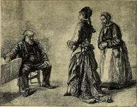 An illustration from Gazette des beaux-arts (1859)