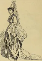 An illustration from Gazette des beaux-arts (1859)