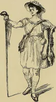 An illustration from Gazette des beaux-arts (1859)