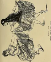 An illustration from Gazette des beaux-arts (1859)