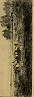 An illustration from Gazette des beaux-arts (1859)