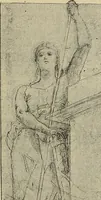 An illustration from Gazette des beaux-arts (1859)