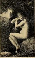 An illustration from Gazette des beaux-arts (1859)