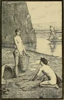 An illustration from Gazette des beaux-arts (1859)