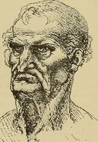 An illustration from Gazette des beaux-arts (1859)