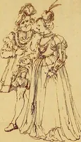 An illustration from Gazette des beaux-arts (1859)