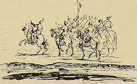 An illustration from Gazette des beaux-arts (1859)