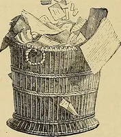 Picture 221 of 221 from Gazette des beaux-arts (1859), leaf 606