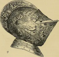 An illustration from Gazette des beaux-arts (1859)