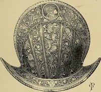 An illustration from Gazette des beaux-arts (1859)