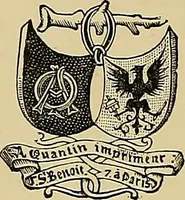 Picture 1 of 221 from Gazette des beaux-arts (1859), leaf 8