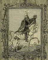 An illustration from Gazette des beaux-arts (1859)