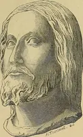 An illustration from Gazette des beaux-arts (1859)