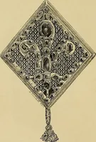 An illustration from Gazette des beaux-arts (1859)