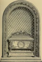 An illustration from Gazette des beaux-arts (1859)