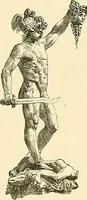 An illustration from Gazette des beaux-arts (1859)