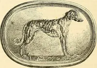 An illustration from Gazette des beaux-arts (1859)