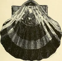 An illustration from Gazette des beaux-arts (1859)