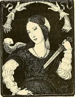 An illustration from Gazette des beaux-arts (1859)