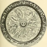An illustration from Gazette des beaux-arts (1859)
