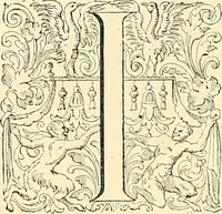 An illustration from Gazette des beaux-arts (1859)