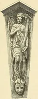 An illustration from Gazette des beaux-arts (1859)