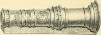 An illustration from Gazette des beaux-arts (1859)