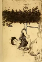 An illustration from Gazette des beaux-arts (1859)