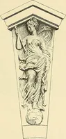 An illustration from Gazette des beaux-arts (1859)