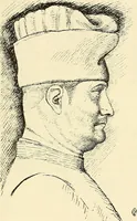 An illustration from Gazette des beaux-arts (1859)