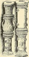 An illustration from Gazette des beaux-arts (1859)