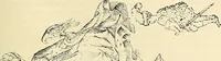 An illustration from Gazette des beaux-arts (1859)