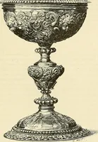 An illustration from Gazette des beaux-arts (1859)