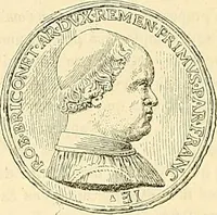 An illustration from Gazette des beaux-arts (1859)